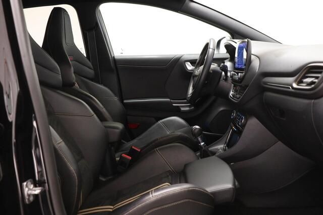 Ford PUMA 1.5 EcoBoost ST Gold Edition | PERFORMANCE / DRIVER ASSISTANCE- PACK |