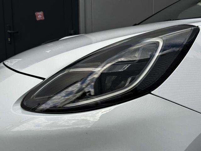 Ford PUMA 1.0 EcoBoost Hybrid ST-Line X 155PK | Pano | Camera | B&O | Keyless
