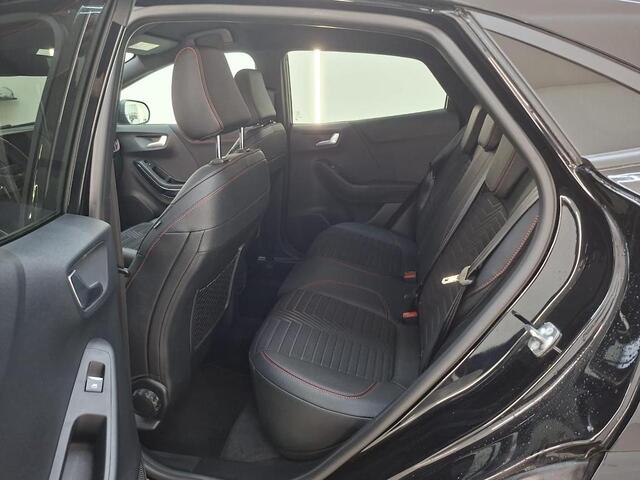 Ford PUMA 1.0 EcoBoost Hybrid ST-Line X