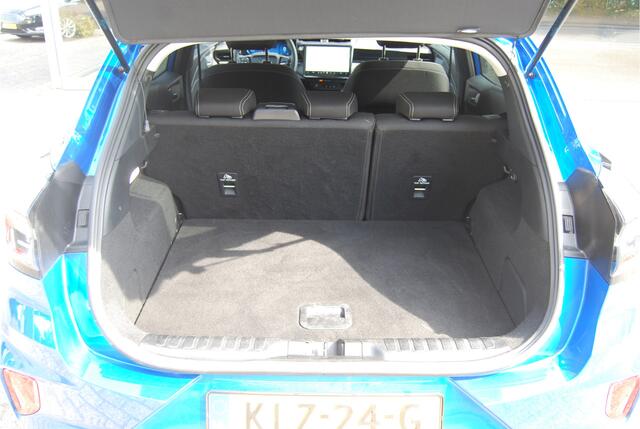 Ford PUMA 1.0 EcoBoost Hybrid 155PK Titanium Automaat CAMERA V+A| ADAPTIEF CRUISE | WINTERPACK | BLIS/DODEHOEK SENSOR | All Season