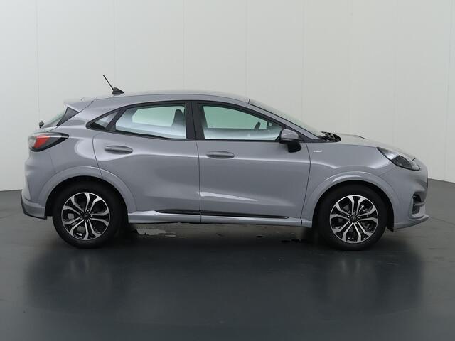 Ford PUMA 1.0 EcoBoost Hybrid ST-Line