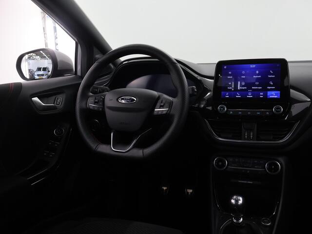 Ford PUMA 1.0 EcoBoost Hybrid ST-Line