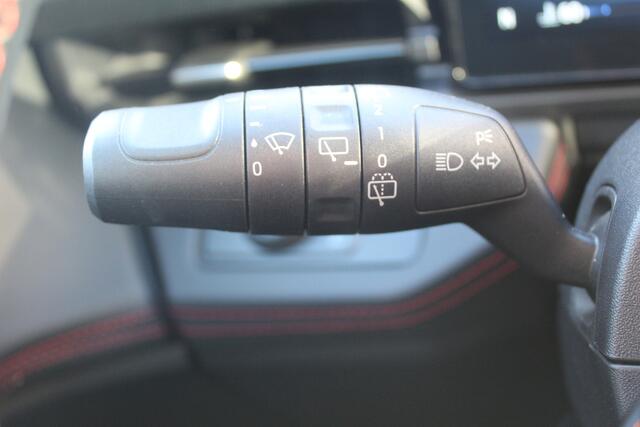 Ford PUMA 1.0 EcoBoost Hybrid ST-Line X Climate control , Navigatie , Camera , Elek.Achterklep , Sync4 Fabrieksgarantie t/m 01-08-2028 ,