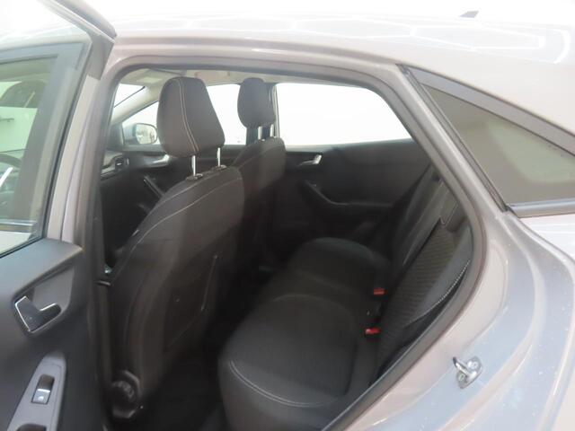 Ford PUMA 1.0 EcoBoost Hybrid Titanium | 74.500 KM | Winter Pack | Navigatie | WORDT VERWACHT!