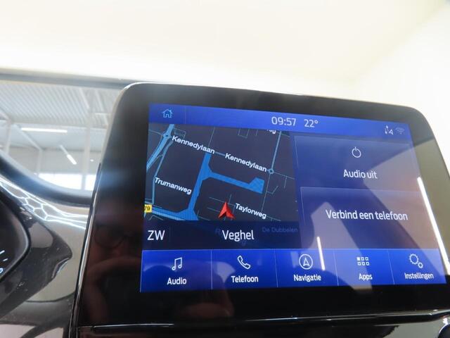 Ford PUMA 1.0 EcoBoost Hybrid Titanium | 74.500 KM | Winter Pack | Navigatie | WORDT VERWACHT!
