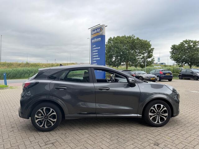 Ford PUMA 1.0 HYB ST-LINE X 125PK AIRCO NAVI LMV PDC-CAMERA