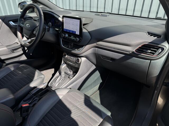 Ford PUMA 1.0 EcoBoost ST-Line X B&O, PANO, Dodehoek
