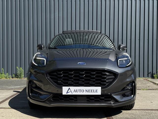 Ford PUMA 1.0 EcoBoost ST-Line X B&O, PANO, Dodehoek