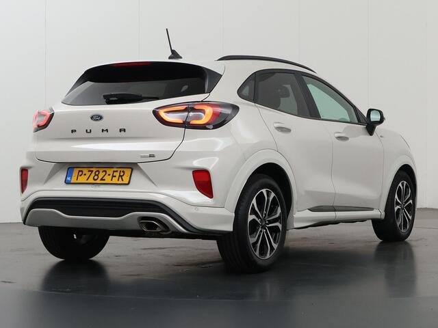 Ford PUMA 1.0 EcoBoost Hybrid ST-Line | Navigatie | Climate Control | Cruise Control | Parkeersesnoren |