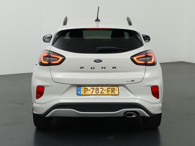 Ford PUMA 1.0 EcoBoost Hybrid ST-Line | Navigatie | Climate Control | Cruise Control | Parkeersesnoren |