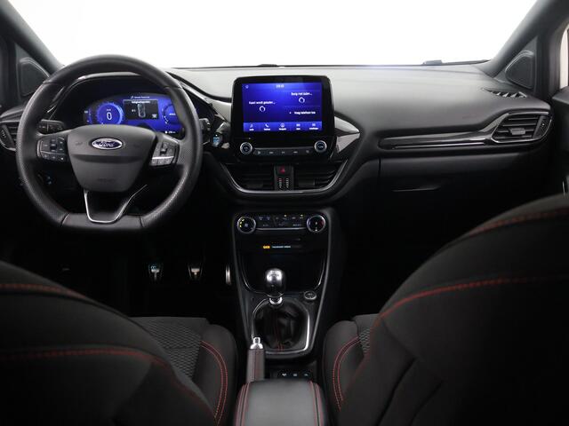 Ford PUMA 1.0 EcoBoost Hybrid ST-Line | Navigatie | Climate Control | Cruise Control | Parkeersesnoren |