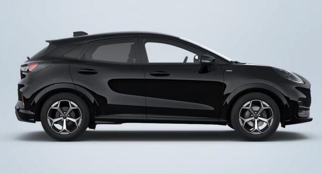 Ford PUMA 1.0 EcoBoost Hybrid ST-Line | Comfort Pack | Winterpack | All-weather banden | Achteruitrijcamera
