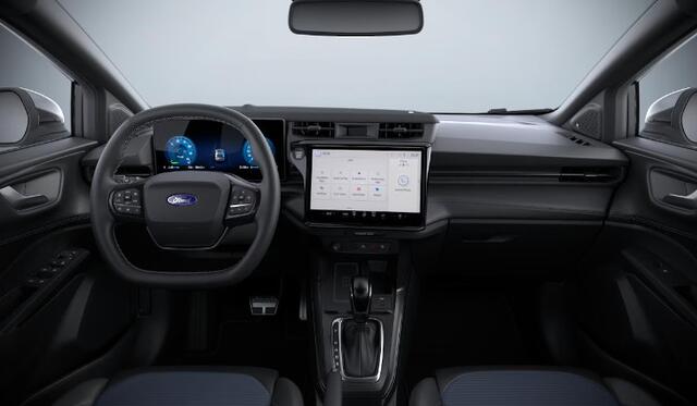 Ford PUMA 1.0 EcoBoost Hybrid BlueCruise Edition | 125pk | Winterpack | Adaptive Cruise Control