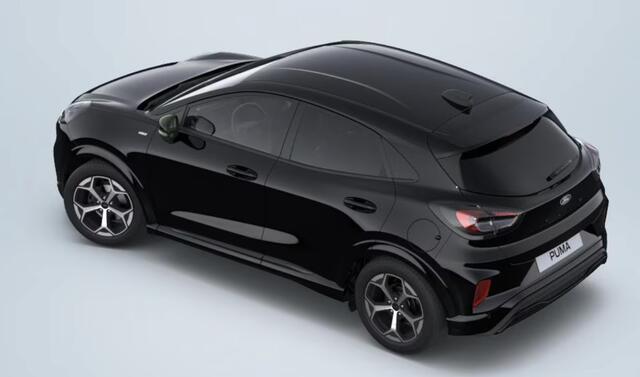 Ford PUMA 1.0 EcoBoost Hybrid ST-Line | Comfort Pack | Winterpack | All-weather banden | Achteruitrijcamera