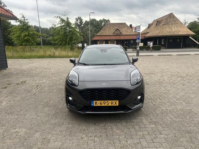Ford PUMA 1.0 EcoBoost Hybrid ST-Line X B&O Keyless Navi Clima Cruise Pdc Nap