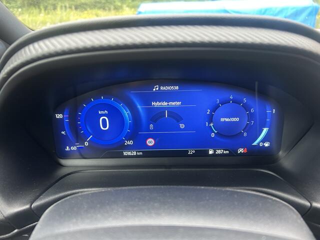 Ford PUMA 1.0 EcoBoost Hybrid ST-Line X B&O Keyless Navi Clima Cruise Pdc Nap