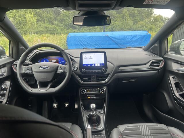Ford PUMA 1.0 EcoBoost Hybrid ST-Line X B&O Keyless Navi Clima Cruise Pdc Nap