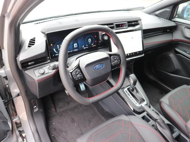 Ford PUMA 1.0 EcoBoost Hybrid ST-Line X * TREKHAAK * ADAP CRUISE * WINTER *