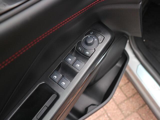 Ford PUMA 1.0 EcoBoost Hybrid ST-Line X * TREKHAAK * ADAP CRUISE * WINTER *