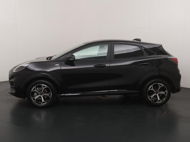 Ford PUMA EcoBoost 125pk Hybrid ST-Line All seasons | Camera | Comfort + Winter Pack