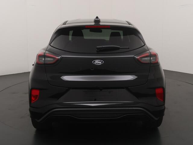 Ford PUMA EcoBoost 125pk Hybrid ST-Line All seasons | Camera | Comfort + Winter Pack
