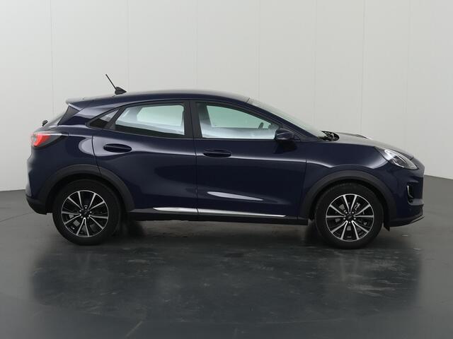 Ford PUMA 1.0 EcoBoost Hybrid Titanium | Trekhaak | Parkeercamera | Navigatie | Cruise Control |