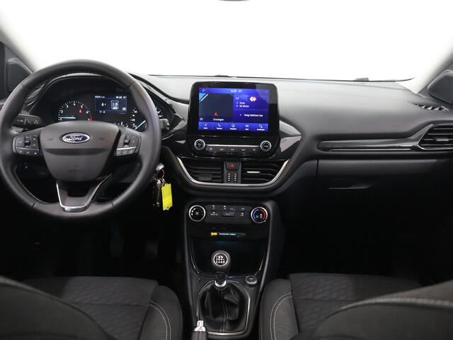 Ford PUMA 1.0 EcoBoost Hybrid Titanium | Trekhaak | Parkeercamera | Navigatie | Cruise Control |