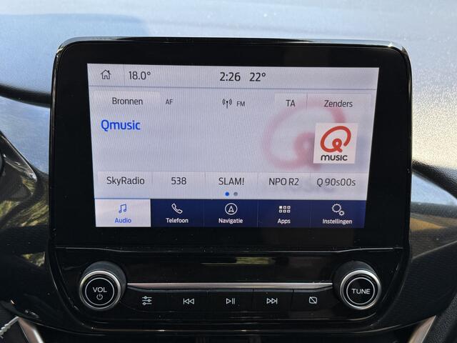 Ford PUMA 1.0 EcoBoost Hybrid Titanium Climate Control Navi Carplay