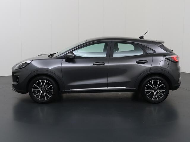 Ford PUMA 1.0 EcoBoost Hybrid Titanium | Navigatie | Cruise Control | Airco |