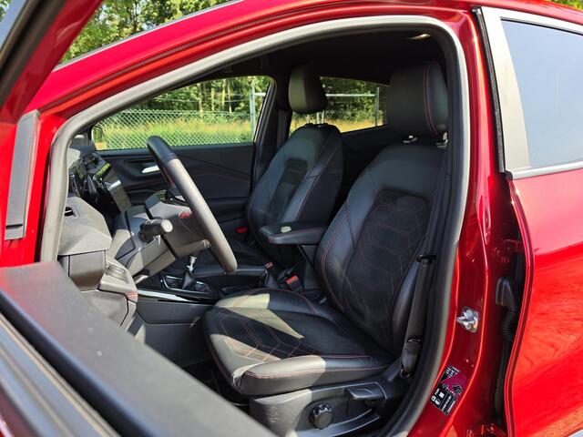 Ford PUMA 1.0 EB Hybrid 125PK ST-Line X | ADAP. CRUISE | WINTERPACK | BLIS | 360 CAMERA | KEYLESS |