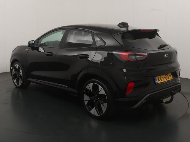 Ford PUMA EcoBoost Hybrid 155PK ST-Line X | Trekhaak | Winter Pack | Pano | 360° Camera | B&O | Matrix LED | 19'' Velgen | Adapt. Cruise |