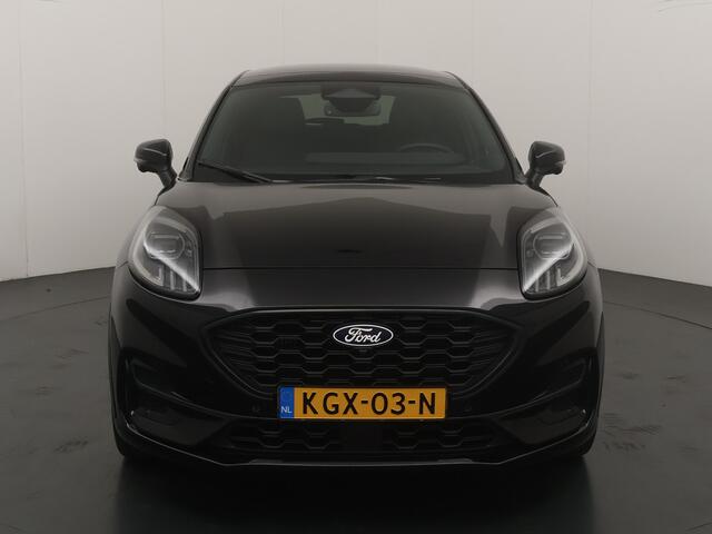 Ford PUMA EcoBoost Hybrid 155PK ST-Line X | Trekhaak | Winter Pack | Pano | 360° Camera | B&O | Matrix LED | 19'' Velgen | Adapt. Cruise |