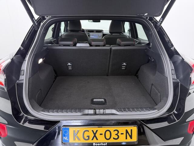 Ford PUMA EcoBoost Hybrid 155PK ST-Line X | Trekhaak | Winter Pack | Pano | 360° Camera | B&O | Matrix LED | 19'' Velgen | Adapt. Cruise |