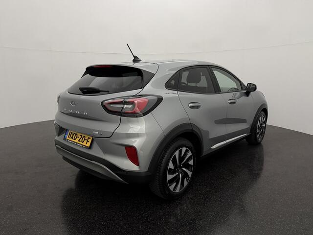 Ford PUMA 1.0 EcoBoost Hybrid Titanium | Winterpack | Cruise Control | 1e Eigenaar | Dealer onderhouden |