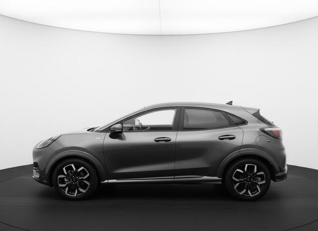 Ford PUMA EcoBoost 125PK [MHEV] HYBRID ST-LINE X B&O/PANORAMA/TREKHAAK