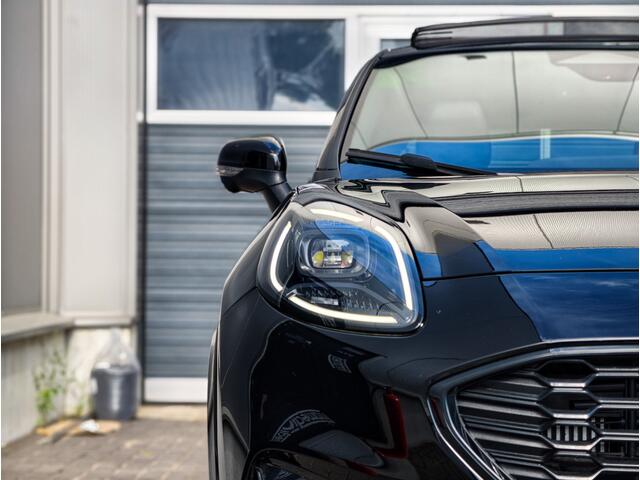 Ford PUMA 1.0 EcoBoost Hybrid 155PK ST-Line X | Pano | 360 | B&O | ACC | Matrix |