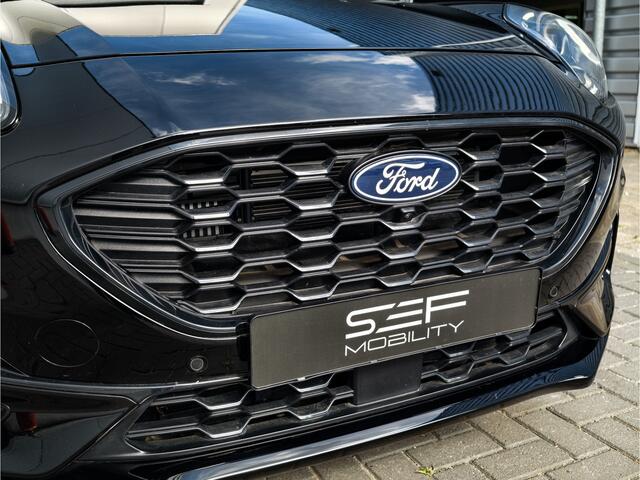 Ford PUMA 1.0 EcoBoost Hybrid 155PK ST-Line X | Pano | 360 | B&O | ACC | Matrix |