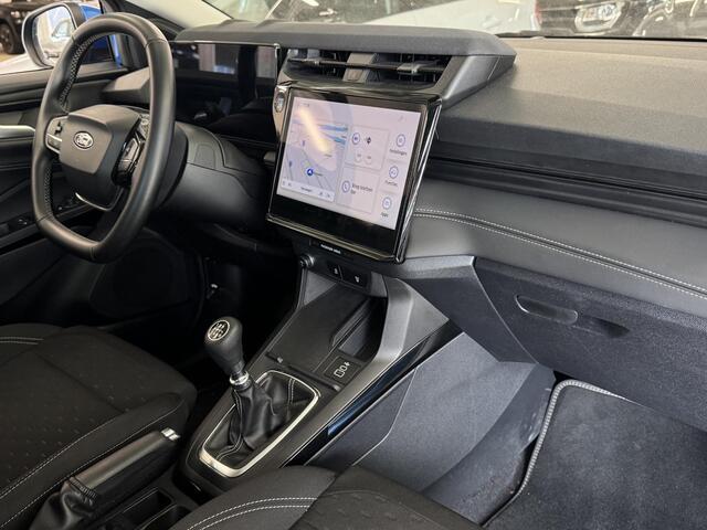 Ford PUMA 1.0 EcoBoost Hybrid Titanium Navi | Camera | Carplay | Cruise ( Vestiging - Nieuwegein )