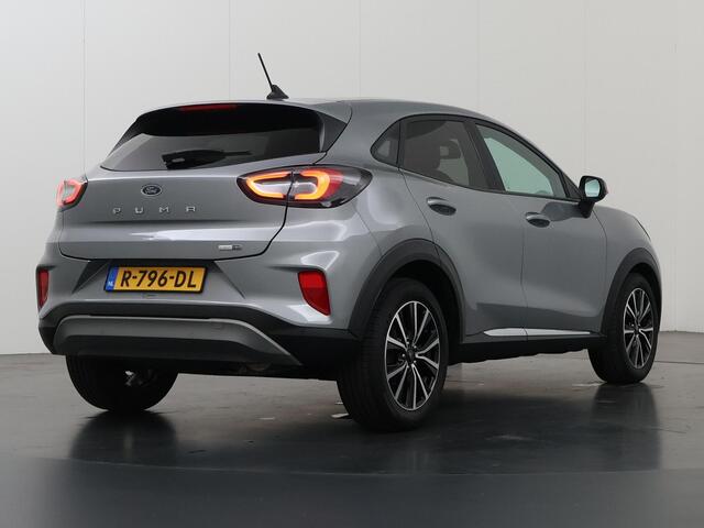 Ford PUMA 1.0 EcoBoost Hybrid Titanium | Winterpakket | Climate Control | Navigatie | Cruise Control |