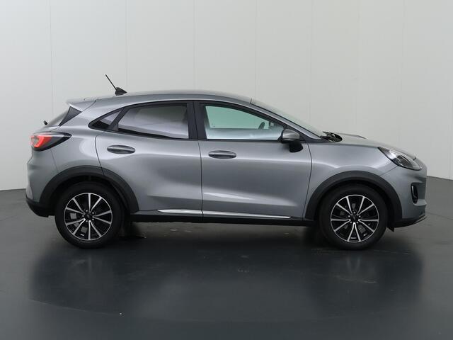 Ford PUMA 1.0 EcoBoost Hybrid Titanium | Winterpakket | Climate Control | Navigatie | Cruise Control |