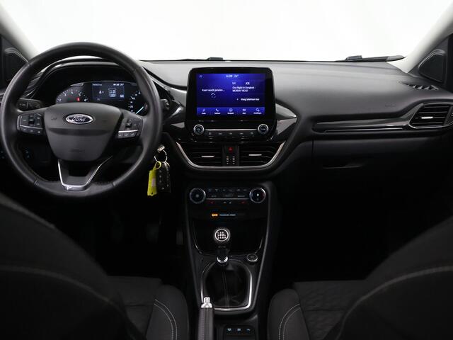 Ford PUMA 1.0 EcoBoost Hybrid Titanium | Winterpakket | Climate Control | Navigatie | Cruise Control |