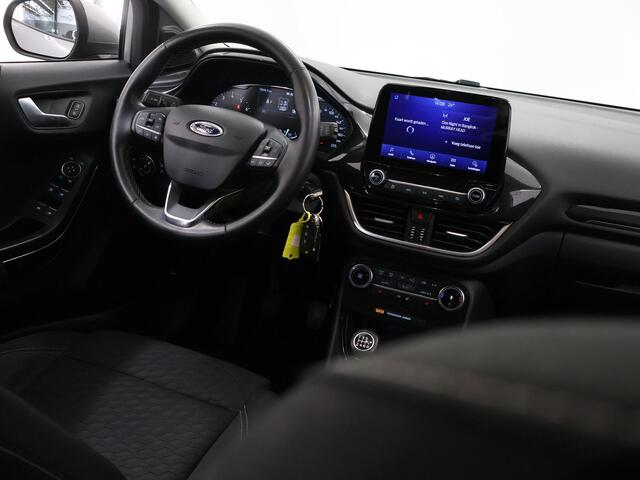 Ford PUMA 1.0 EcoBoost Hybrid Titanium | Winterpakket | Climate Control | Navigatie | Cruise Control |