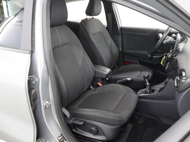 Ford PUMA 1.0 EcoBoost Hybrid Titanium | Winterpakket | Climate Control | Navigatie | Cruise Control |