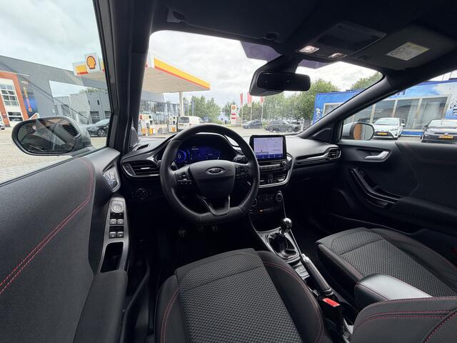 Ford PUMA 1.0 EcoBoost Hybrid ST-Line | Apple/ Android carplay | Cruise control | NAV