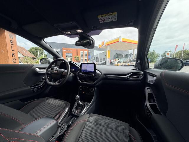 Ford PUMA 1.0 EcoBoost Hybrid ST-Line | Apple/ Android carplay | Cruise control | NAV