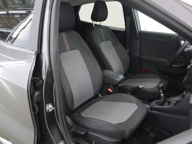 Ford PUMA 1.0 EcoBoost Hybrid Titanium X | Winterpakket | Cruise Control Adaptief | B&O | Elektr. Achterklep | Navigatie | Climate Control |