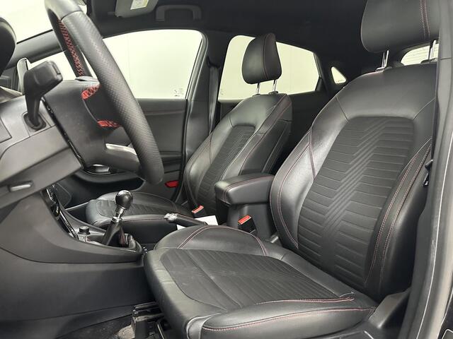 Ford PUMA 1.0 EcoBoost Hybrid ST-Line X B&O AUDIOSYSTEEM | CLIMATE CONTROL | CRUISE CONTROL | PARKEERSENSOREN ACHTER | NAVIGATIE |