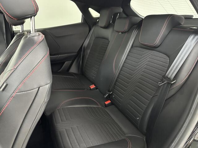 Ford PUMA 1.0 EcoBoost Hybrid ST-Line X B&O AUDIOSYSTEEM | CLIMATE CONTROL | CRUISE CONTROL | PARKEERSENSOREN ACHTER | NAVIGATIE |