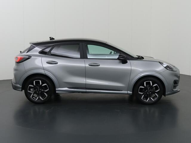 Ford PUMA ST Line X 1.0 EcoBoost Hybrid 155 PK | Winterpakket | Parkeercamera | B&O | Climate Control | Keyless Go | Navigatie |