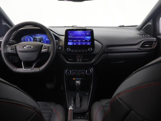 Ford PUMA ST Line X 1.0 EcoBoost Hybrid 155 PK | Winterpakket | Parkeercamera | B&O | Climate Control | Keyless Go | Navigatie |